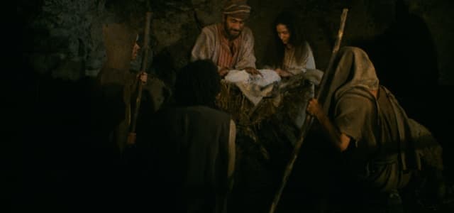 Birth of Jesus