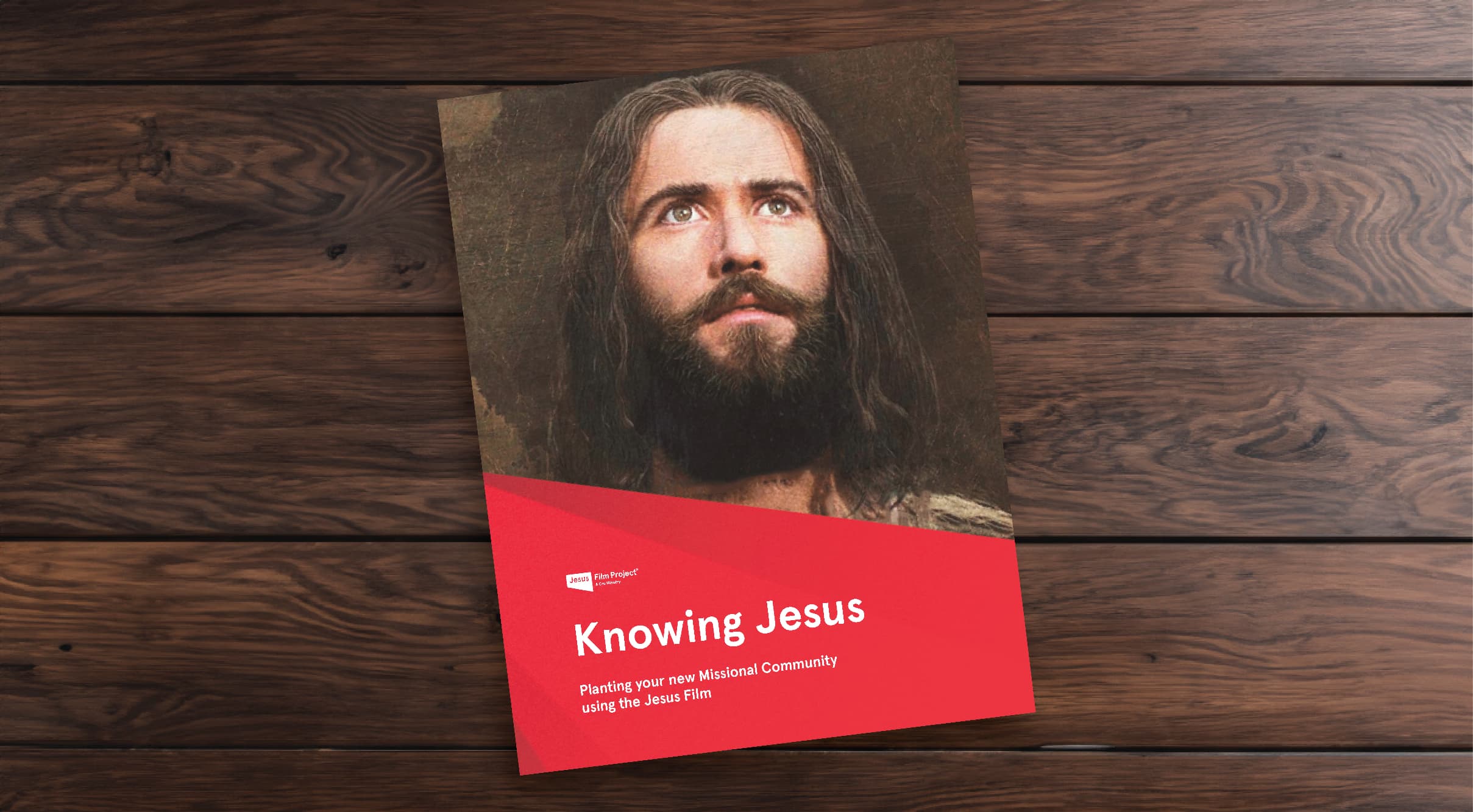 Knowing Jesus