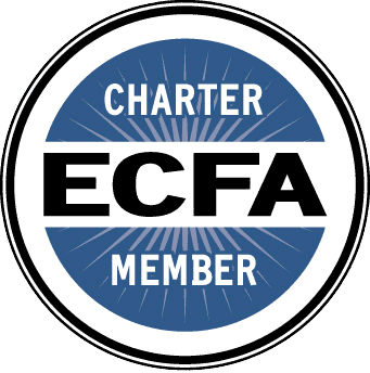 ECFA Charter Member